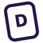 Logo de Danter