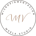 Logo de mvela.studio